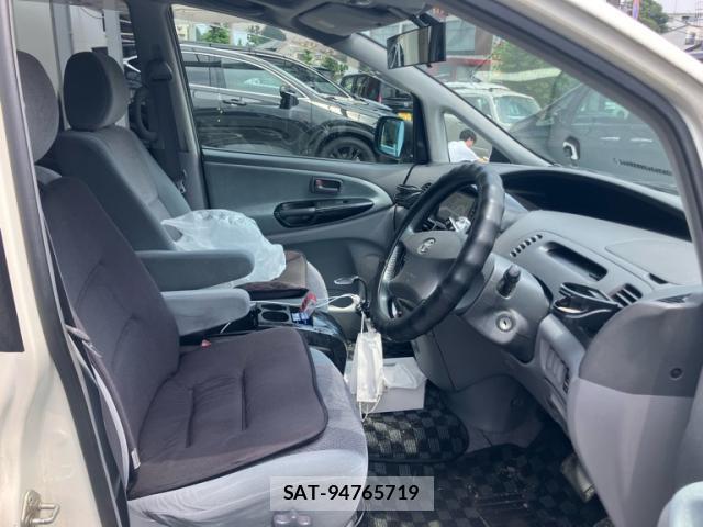 Toyota ESTIMA 2001-07 8224381-9
