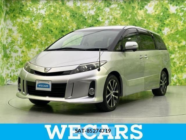 Toyota ESTIMA 2013-07 8225170-0