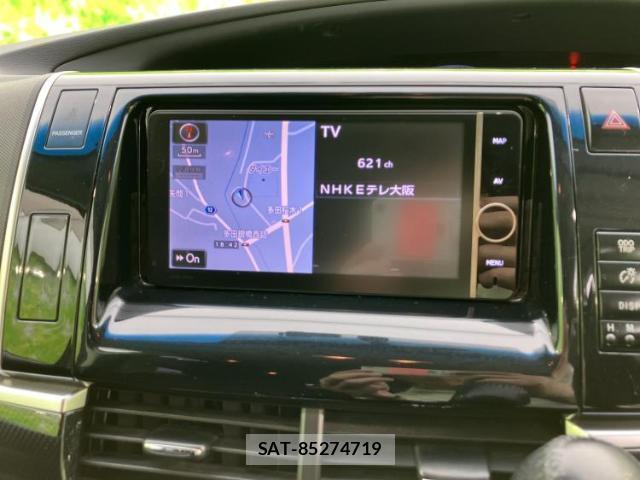 Toyota ESTIMA 2013-07 8225170-8