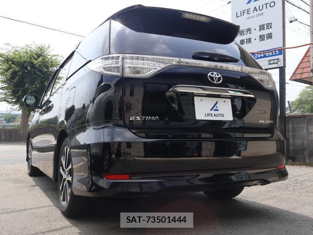 Toyota ESTIMA 2013-07 8225603-2