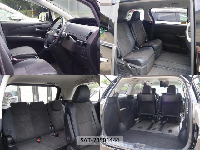 Toyota ESTIMA 2013-07 8225603-6