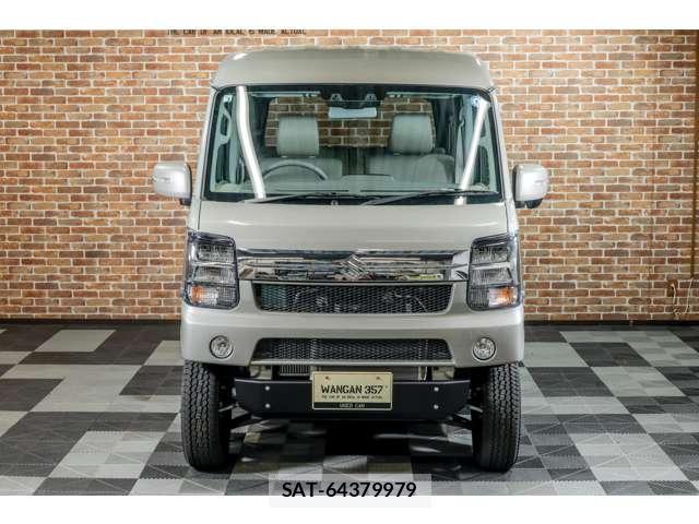 Suzuki EVERY WAGON 2026-03 8216136-1