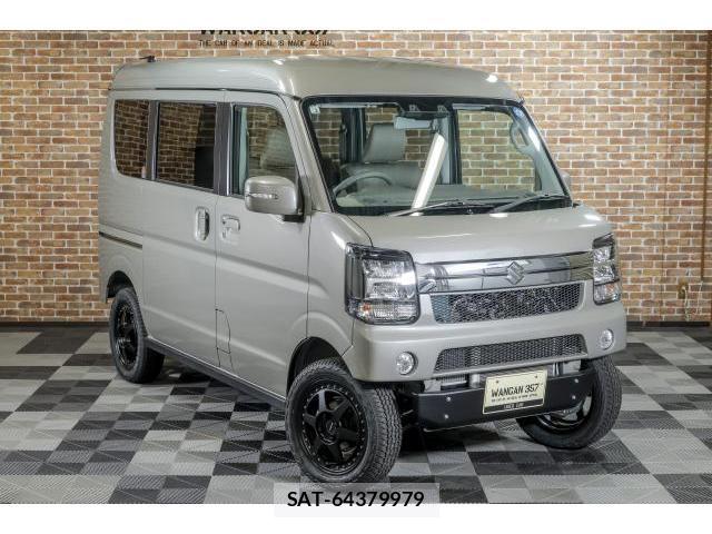 Suzuki EVERY WAGON 2026-03 8216136-2