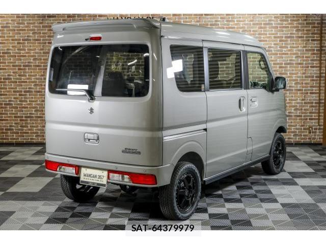 Suzuki EVERY WAGON 2026-03 8216136-4