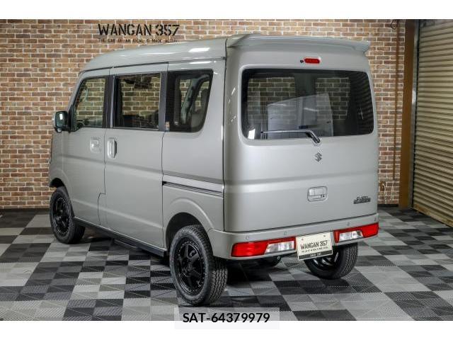 Suzuki EVERY WAGON 2026-03 8216136-6