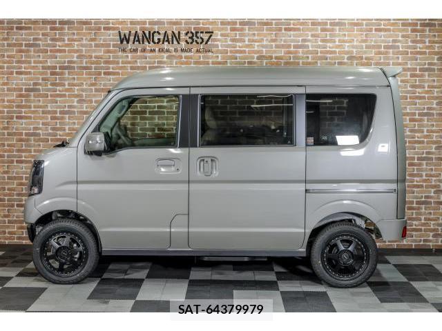 Suzuki EVERY WAGON 2026-03 8216136-7