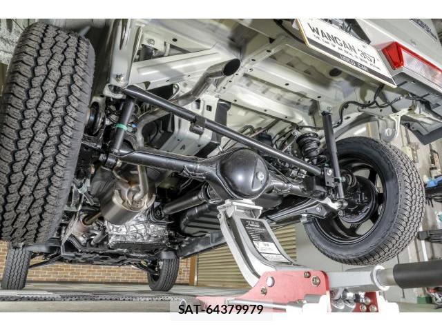 Suzuki EVERY WAGON 2026-03 8216136-8
