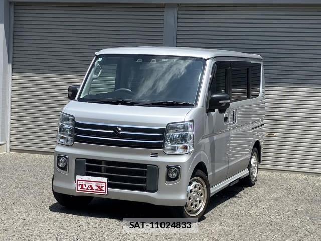 Suzuki EVERY WAGON 2022-05 8216254-0