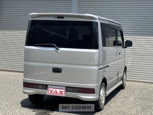 Suzuki EVERY WAGON 2022-05 8216254-1