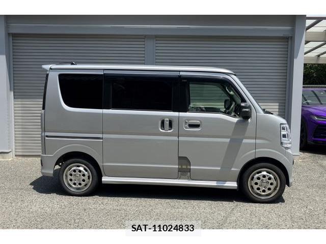Suzuki EVERY WAGON 2022-05 8216254-10