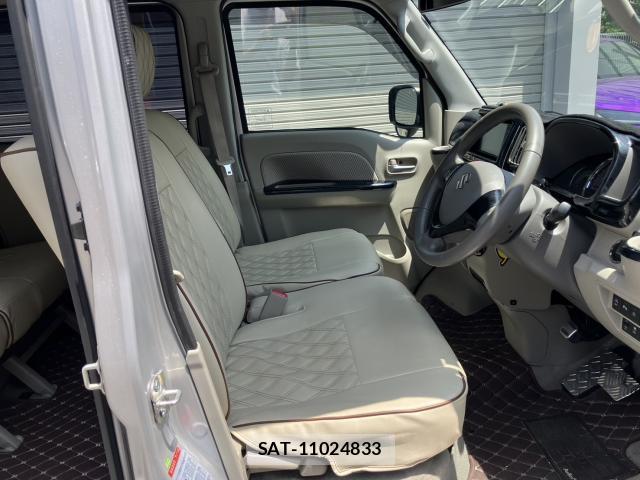 Suzuki EVERY WAGON 2022-05 8216254-11