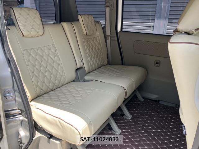 Suzuki EVERY WAGON 2022-05 8216254-12
