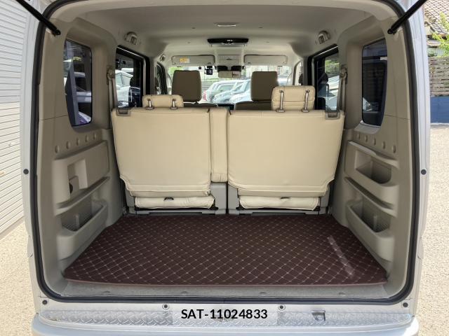 Suzuki EVERY WAGON 2022-05 8216254-13