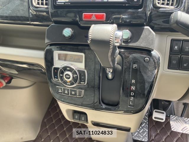 Suzuki EVERY WAGON 2022-05 8216254-14