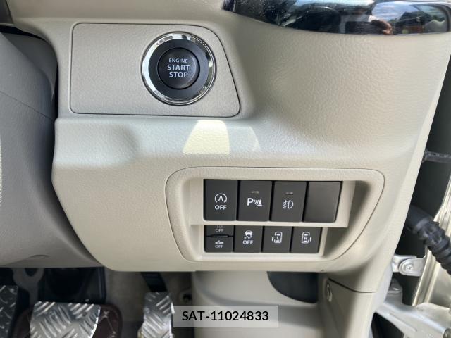 Suzuki EVERY WAGON 2022-05 8216254-15