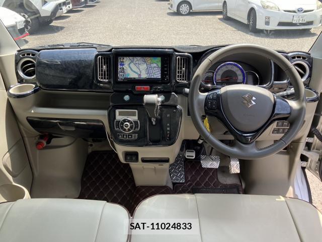 Suzuki EVERY WAGON 2022-05 8216254-2