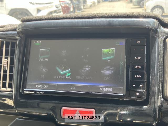 Suzuki EVERY WAGON 2022-05 8216254-5