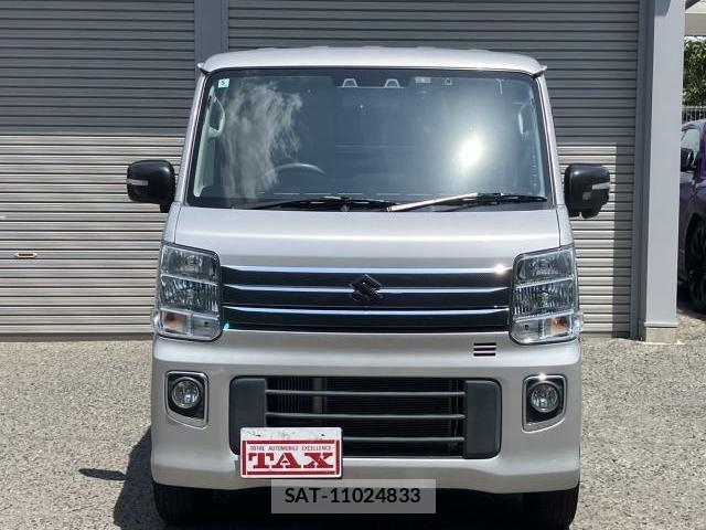 Suzuki EVERY WAGON 2022-05 8216254-6