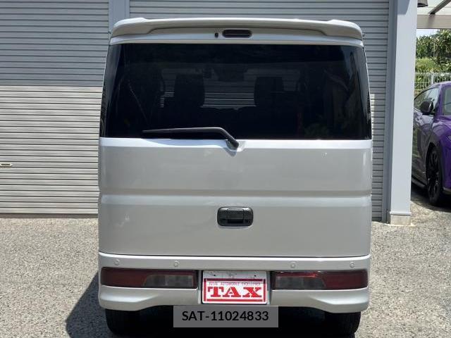Suzuki EVERY WAGON 2022-05 8216254-7