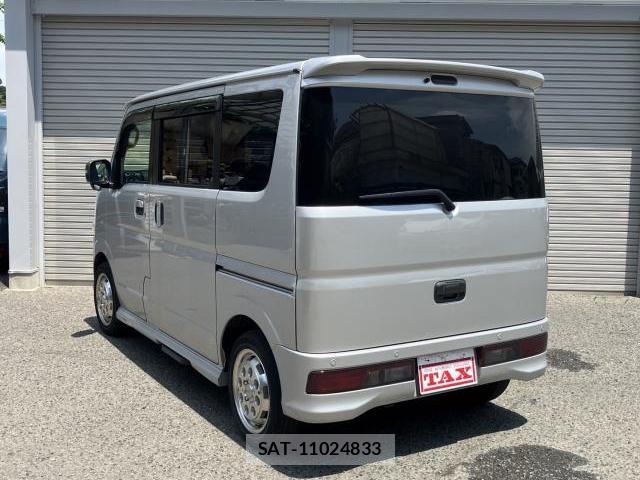 Suzuki EVERY WAGON 2022-05 8216254-9