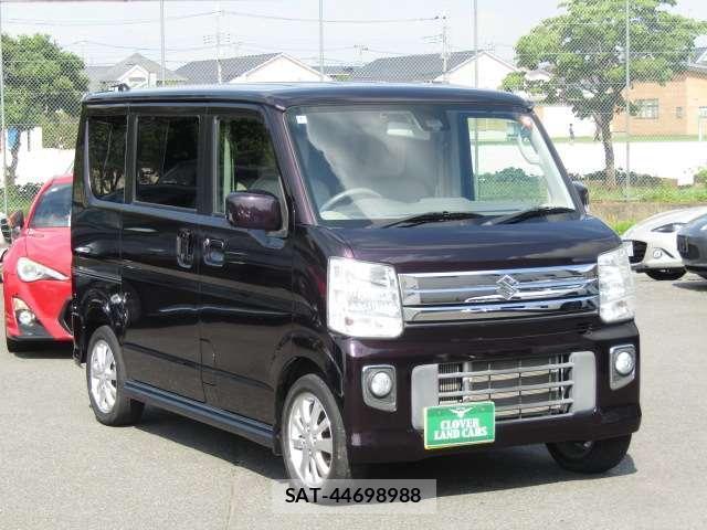 Suzuki EVERY WAGON 2018-01 8216363-10
