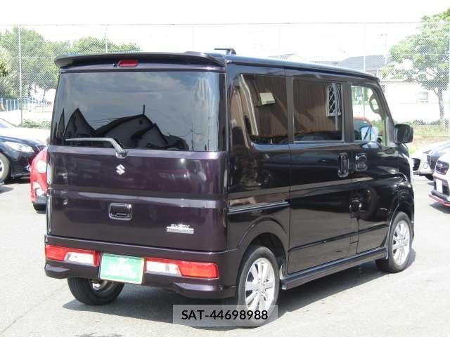 Suzuki EVERY WAGON 2018-01 8216363-12
