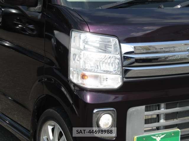 Suzuki EVERY WAGON 2018-01 8216363-13