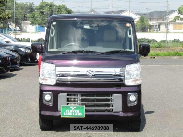Suzuki EVERY WAGON 2018-01 8216363-14