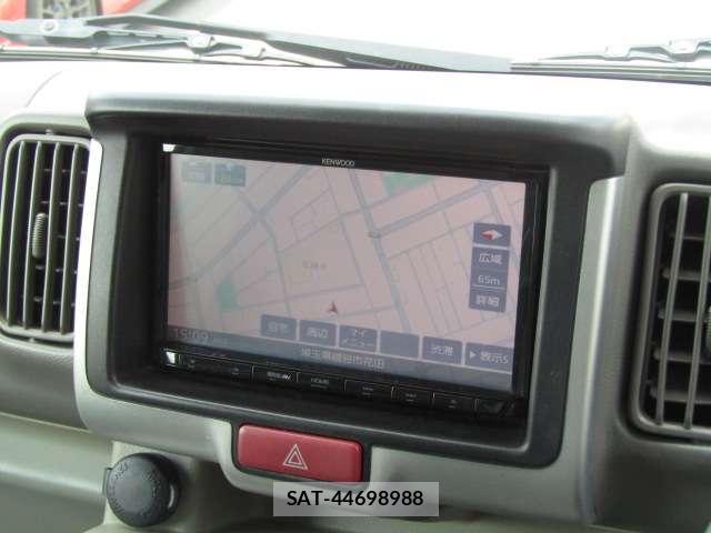 Suzuki EVERY WAGON 2018-01 8216363-4