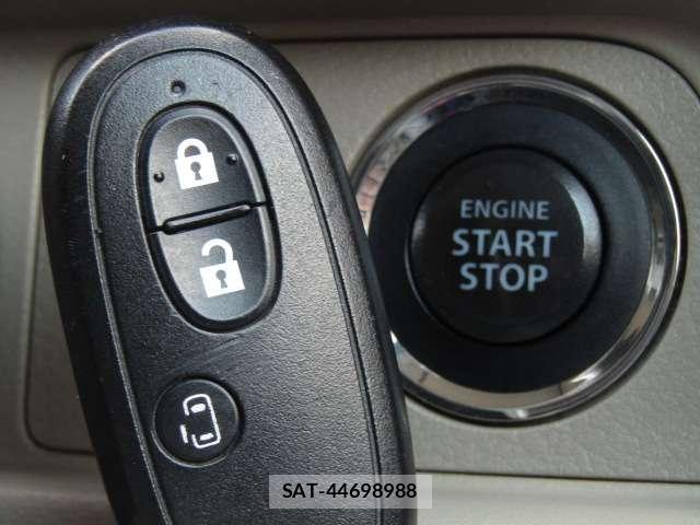 Suzuki EVERY WAGON 2018-01 8216363-6
