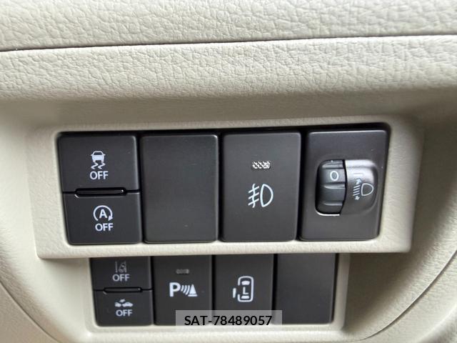 Suzuki EVERY WAGON 2025-02 8216836-13