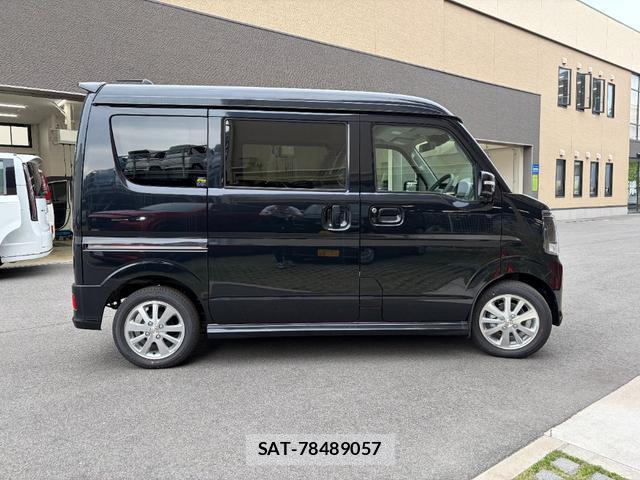 Suzuki EVERY WAGON 2025-02 8216836-16