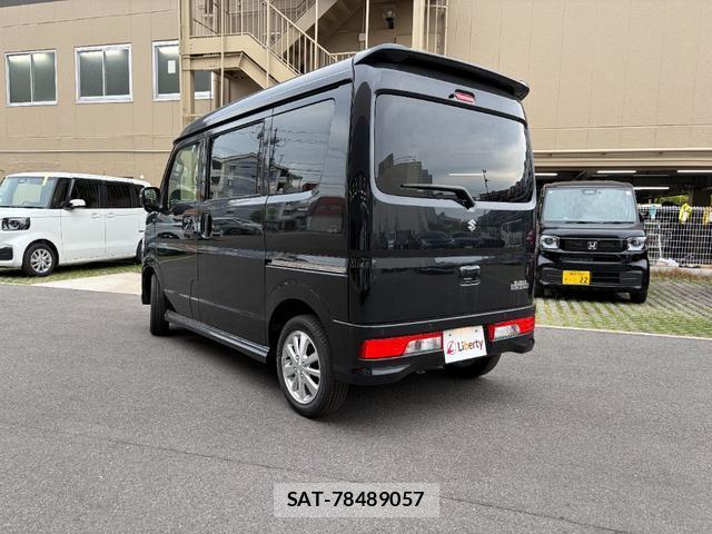 Suzuki EVERY WAGON 2025-02 8216836-19