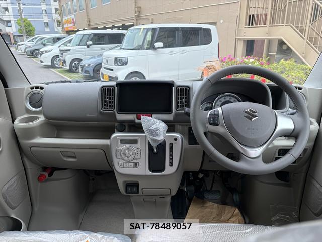 Suzuki EVERY WAGON 2025-02 8216836-4