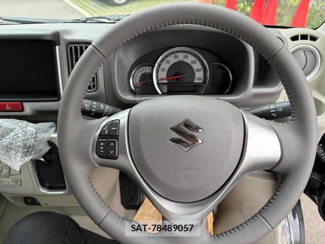 Suzuki EVERY WAGON 2025-02 8216836-5