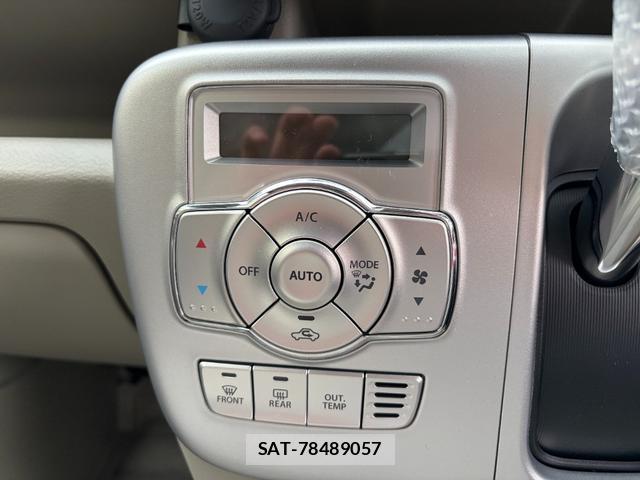 Suzuki EVERY WAGON 2025-02 8216836-8
