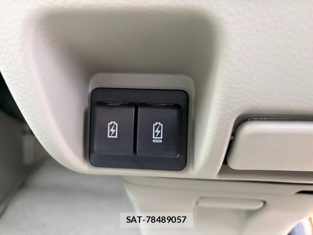Suzuki EVERY WAGON 2025-02 8216836-9