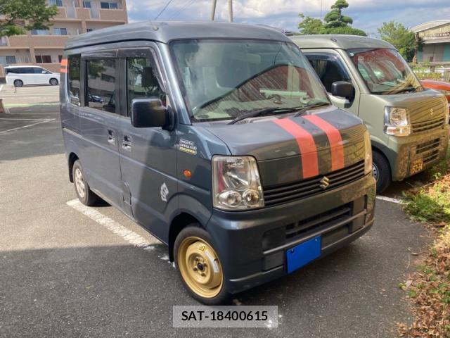 Suzuki EVERY WAGON 2005-10 8217161-0