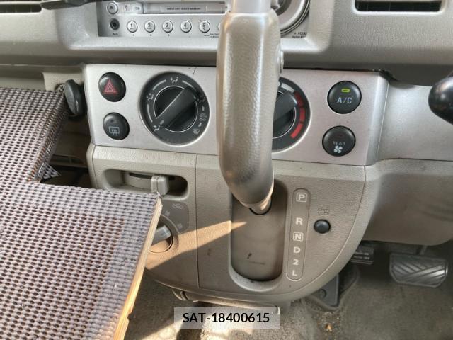 Suzuki EVERY WAGON 2005-10 8217161-14