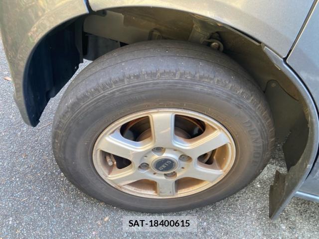 Suzuki EVERY WAGON 2005-10 8217161-15