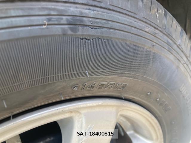 Suzuki EVERY WAGON 2005-10 8217161-19
