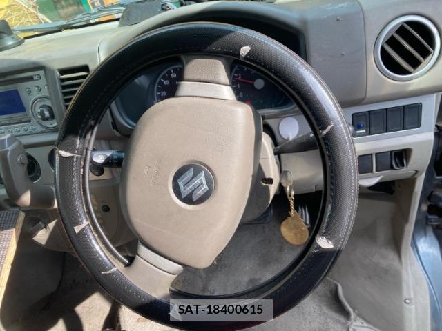 Suzuki EVERY WAGON 2005-10 8217161-7