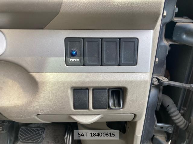 Suzuki EVERY WAGON 2005-10 8217161-8