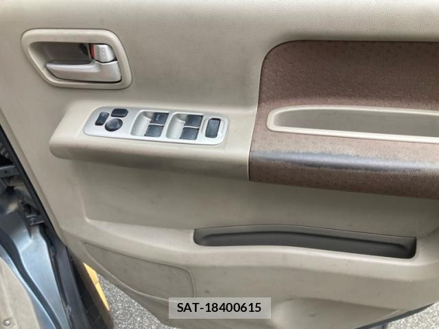 Suzuki EVERY WAGON 2005-10 8217161-9