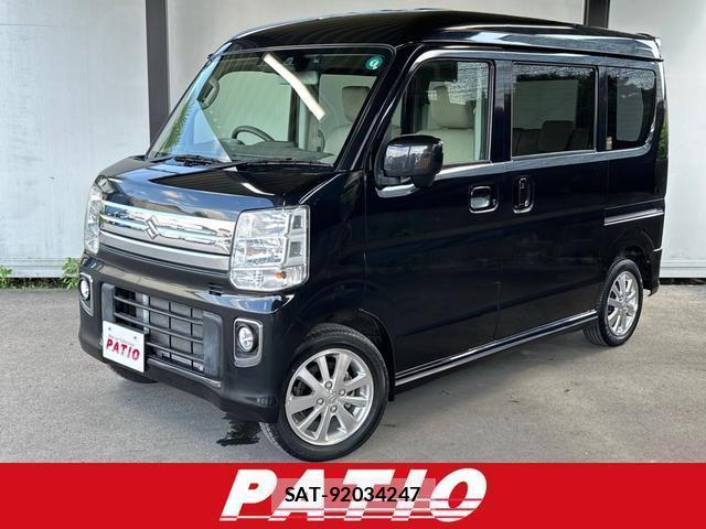 Suzuki EVERY WAGON 2021-05 8218412-0