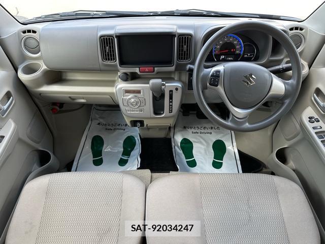 Suzuki EVERY WAGON 2021-05 8218412-1