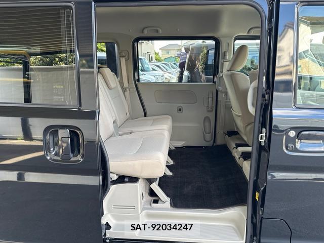 Suzuki EVERY WAGON 2021-05 8218412-10