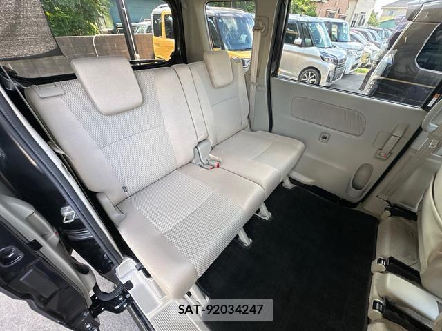 Suzuki EVERY WAGON 2021-05 8218412-11