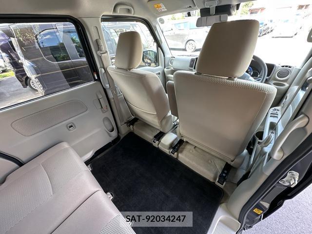 Suzuki EVERY WAGON 2021-05 8218412-12
