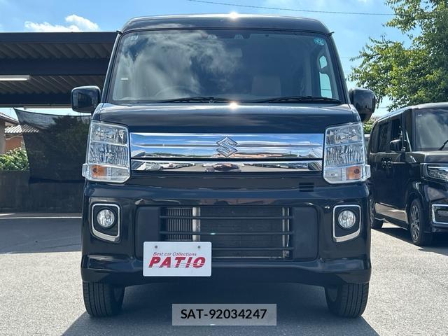 Suzuki EVERY WAGON 2021-05 8218412-18